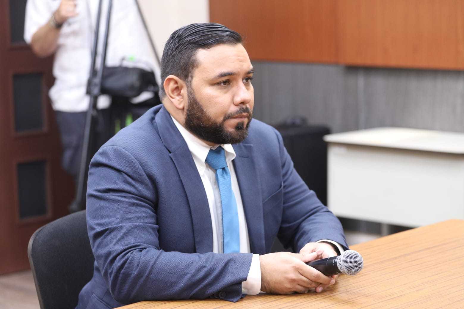 Audiencias Públicas: Unidad de Política Limpia